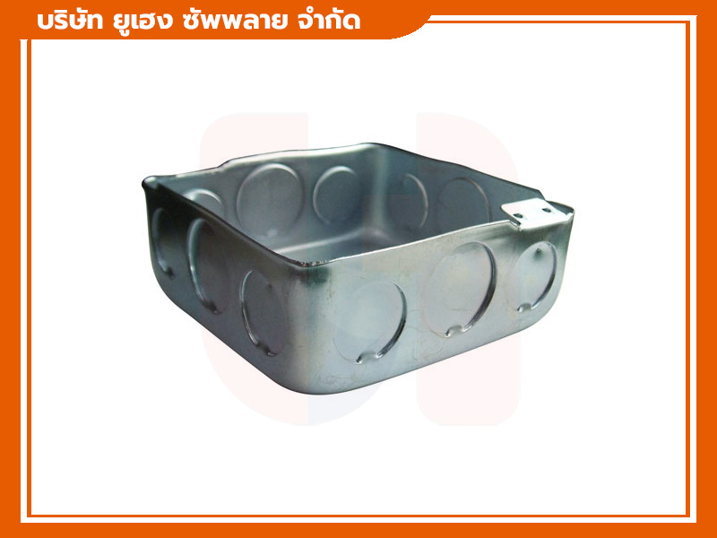 สแควร์บ็อกซ์ อ็อกตากอนบ็อกซ์